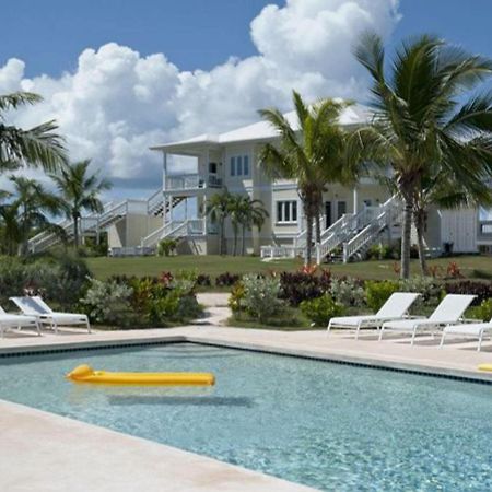 Buttonwood Reserve By Eleuthera Vacation Rentals Governor's Harbour Εξωτερικό φωτογραφία