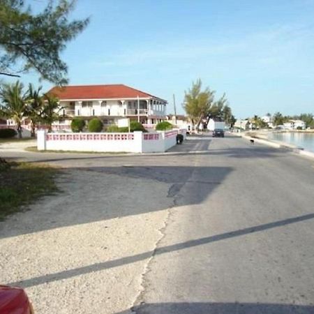 Buttonwood Reserve By Eleuthera Vacation Rentals Governor's Harbour Εξωτερικό φωτογραφία