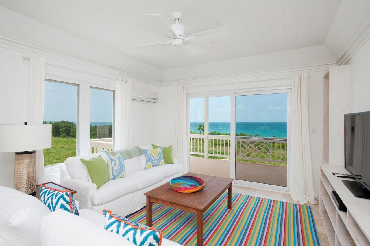 Buttonwood Reserve By Eleuthera Vacation Rentals Governor's Harbour Εξωτερικό φωτογραφία