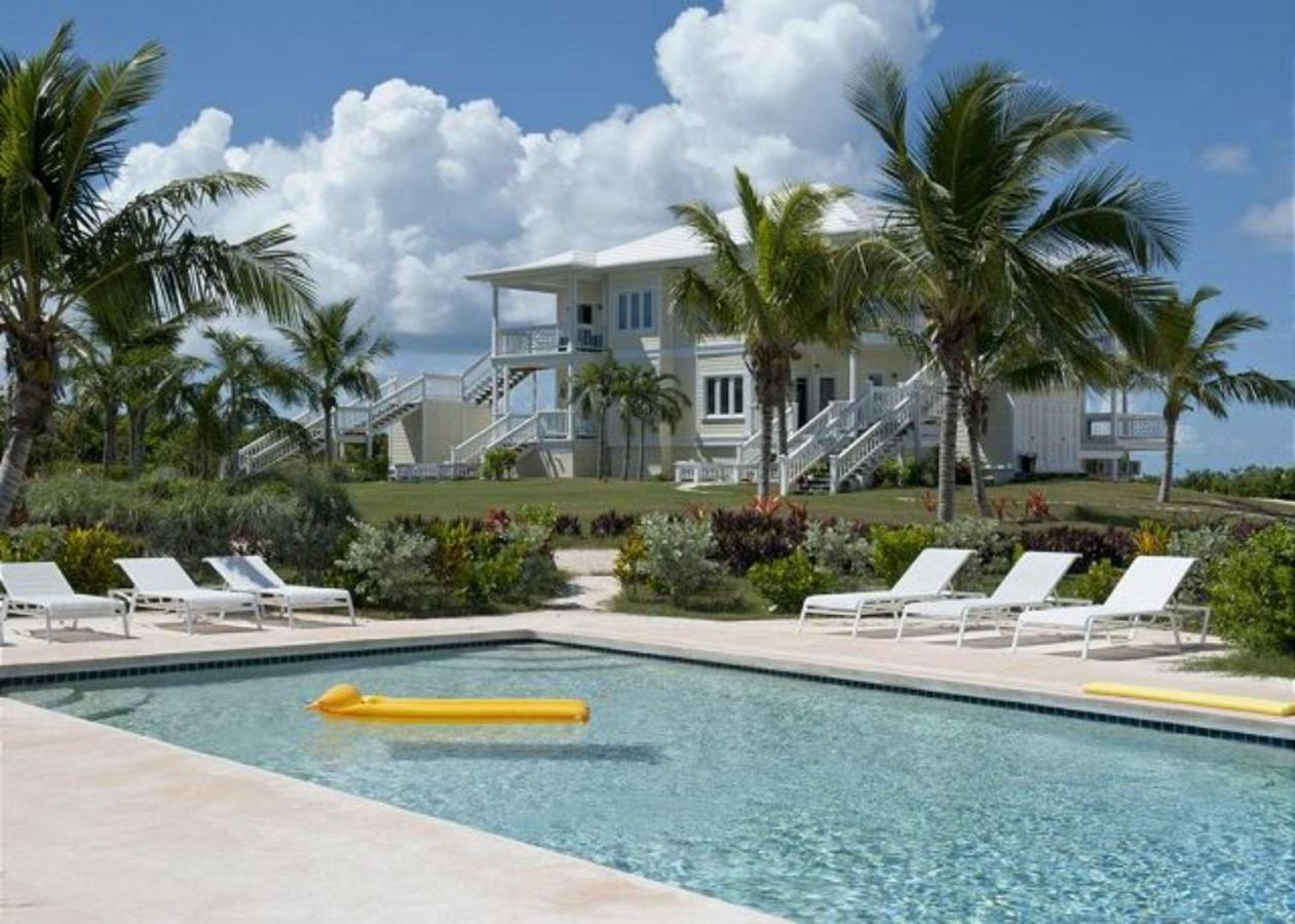 Buttonwood Reserve By Eleuthera Vacation Rentals Governor's Harbour Εξωτερικό φωτογραφία