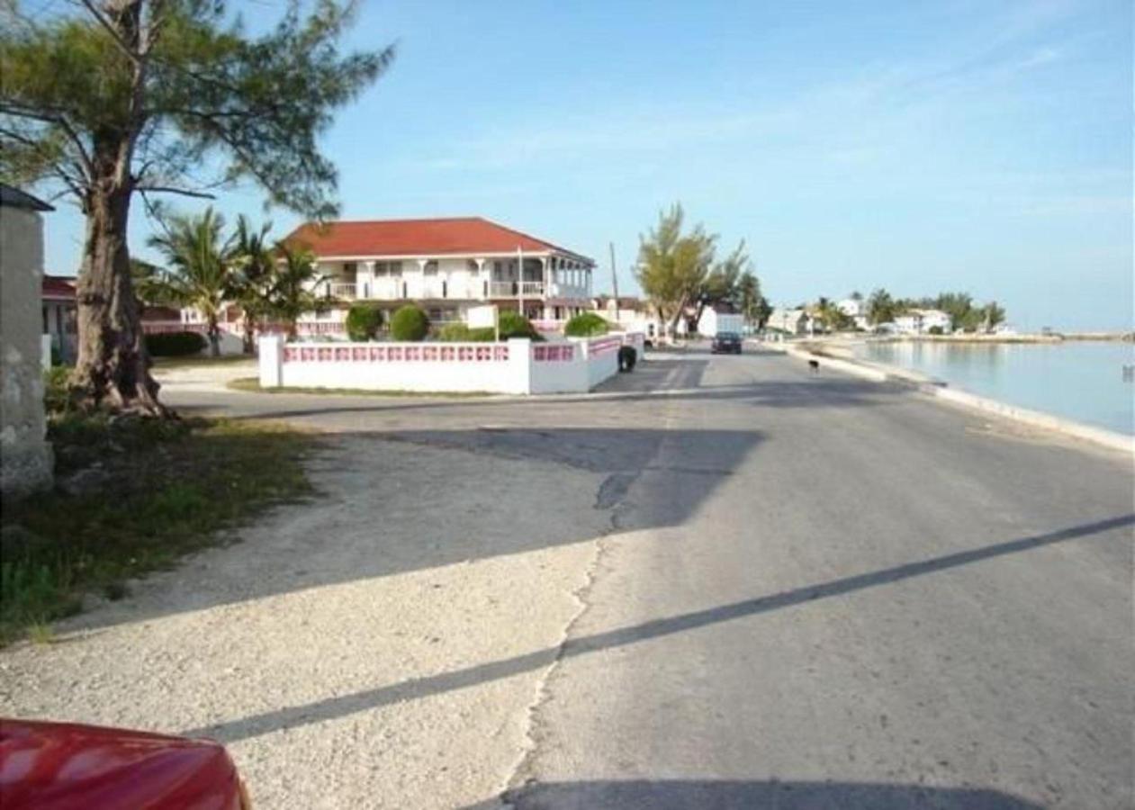 Buttonwood Reserve By Eleuthera Vacation Rentals Governor's Harbour Εξωτερικό φωτογραφία