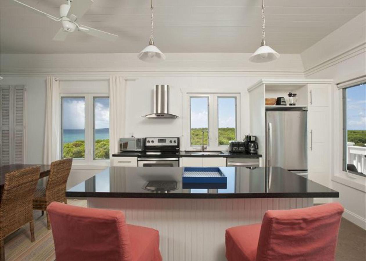 Buttonwood Reserve By Eleuthera Vacation Rentals Governor's Harbour Εξωτερικό φωτογραφία