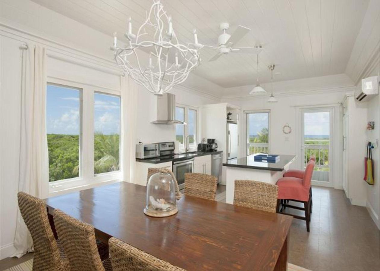 Buttonwood Reserve By Eleuthera Vacation Rentals Governor's Harbour Εξωτερικό φωτογραφία