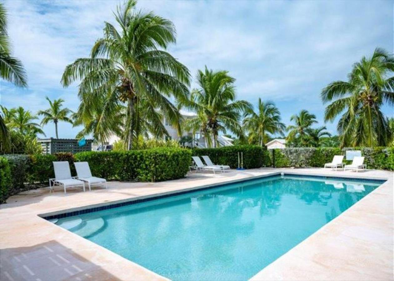 Buttonwood Reserve By Eleuthera Vacation Rentals Governor's Harbour Εξωτερικό φωτογραφία