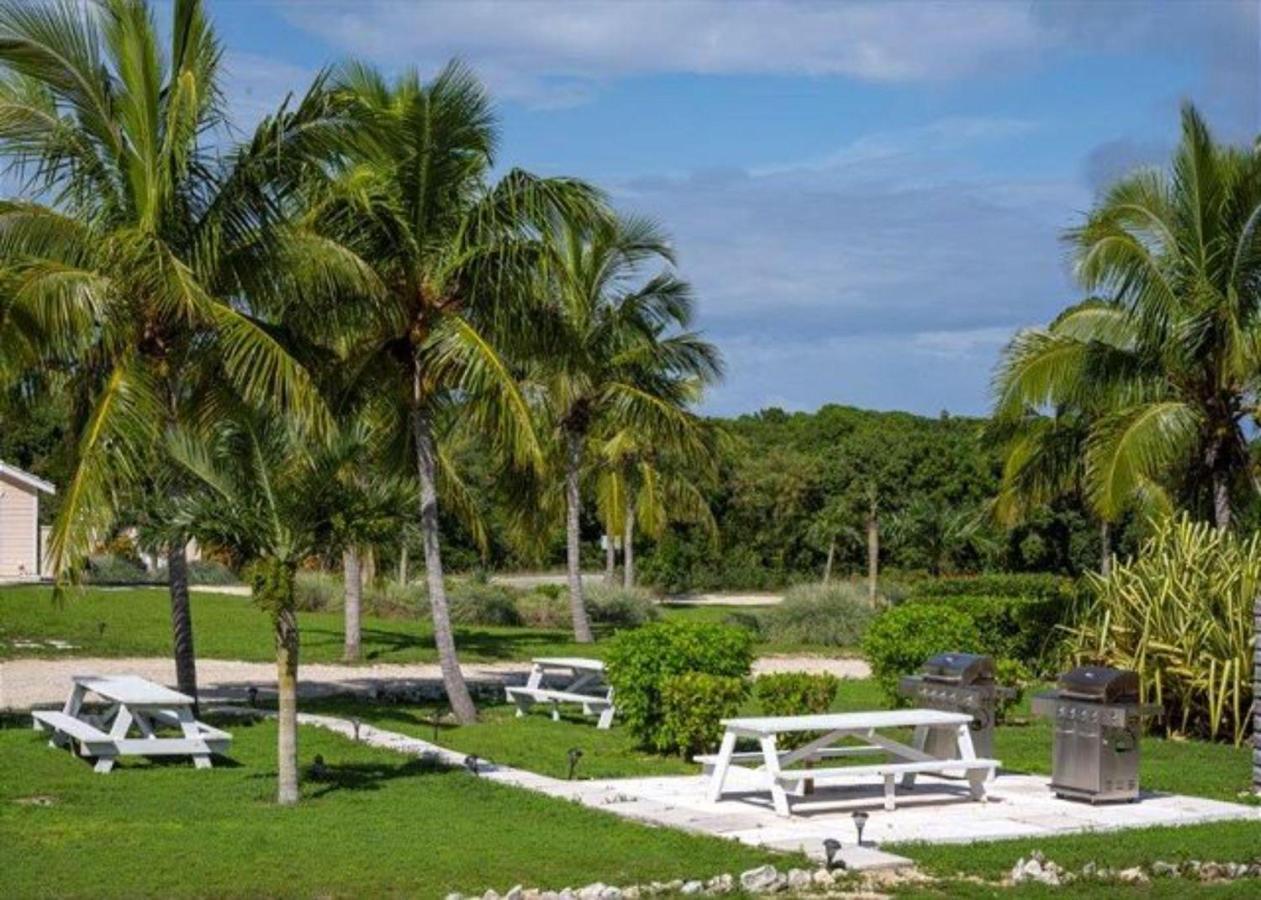 Buttonwood Reserve By Eleuthera Vacation Rentals Governor's Harbour Εξωτερικό φωτογραφία