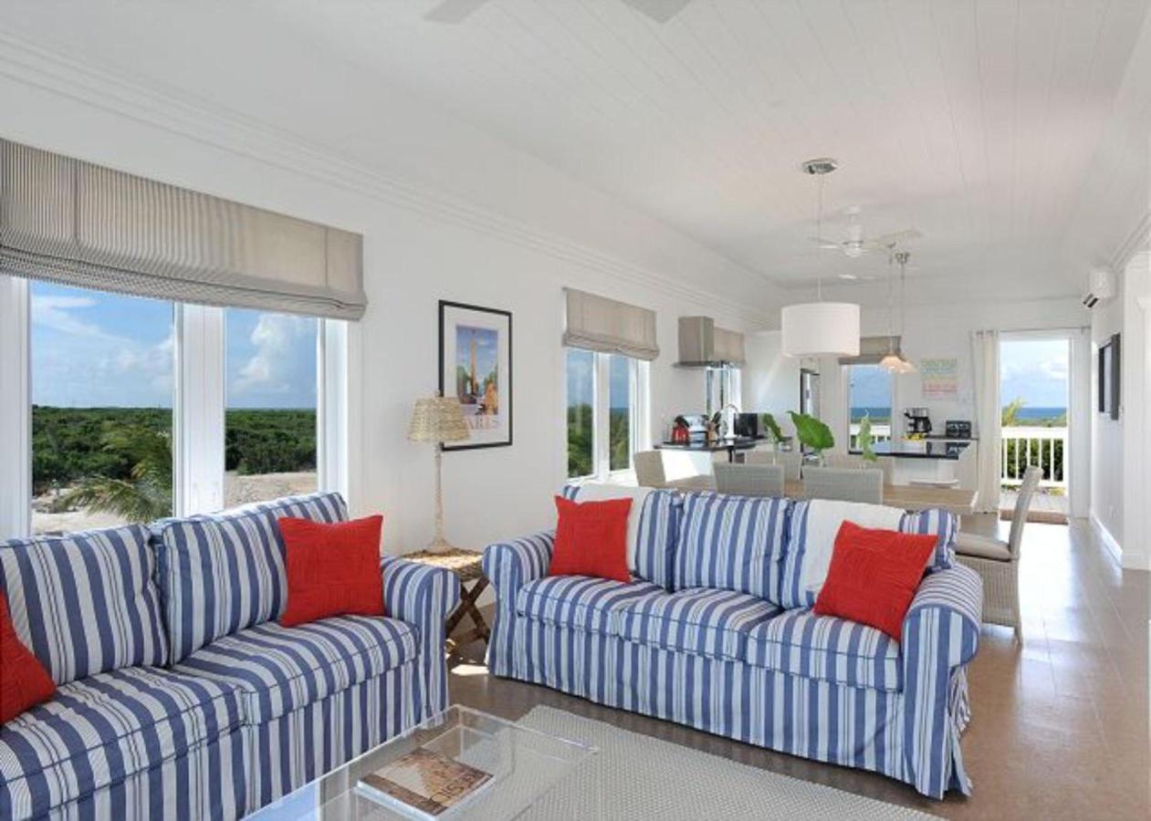 Buttonwood Reserve By Eleuthera Vacation Rentals Governor's Harbour Δωμάτιο φωτογραφία