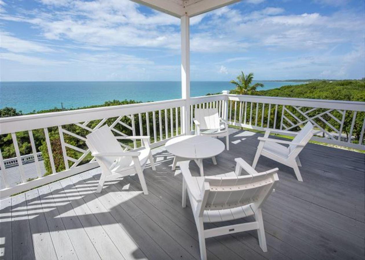 Buttonwood Reserve By Eleuthera Vacation Rentals Governor's Harbour Εξωτερικό φωτογραφία