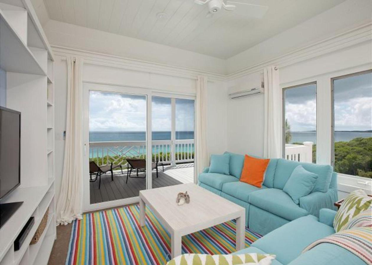 Buttonwood Reserve By Eleuthera Vacation Rentals Governor's Harbour Εξωτερικό φωτογραφία