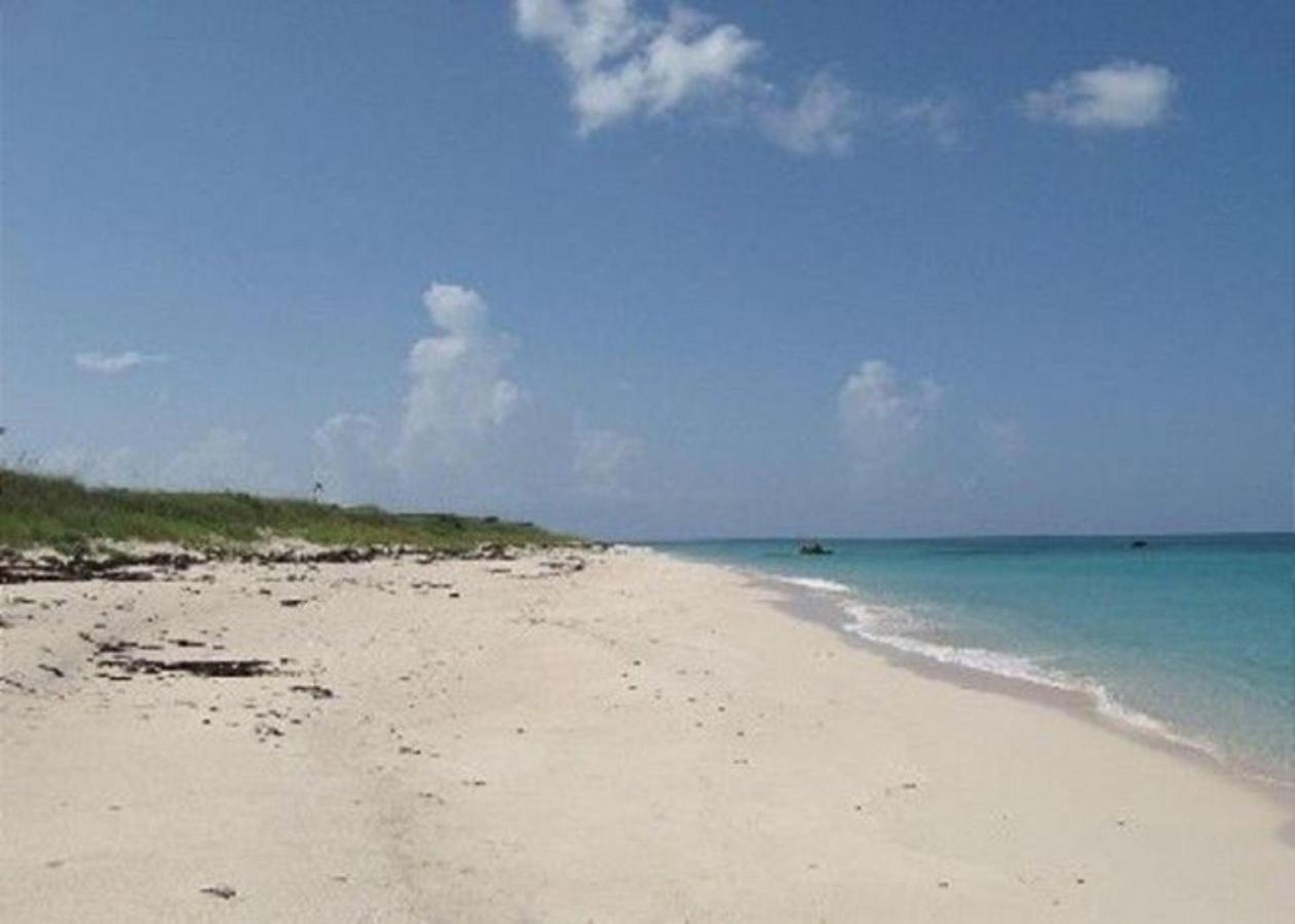 Buttonwood Reserve By Eleuthera Vacation Rentals Governor's Harbour Εξωτερικό φωτογραφία