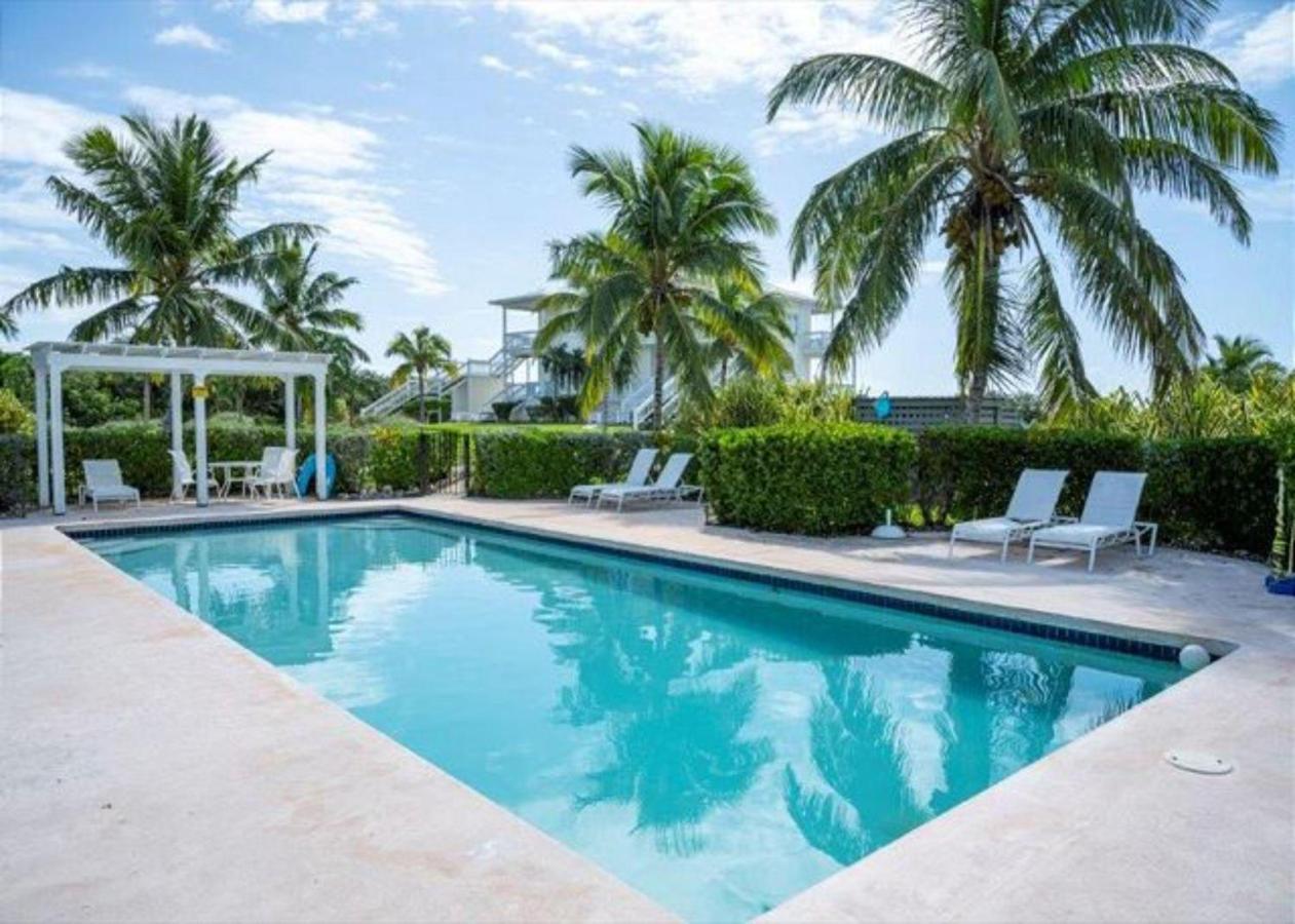 Buttonwood Reserve By Eleuthera Vacation Rentals Governor's Harbour Εξωτερικό φωτογραφία