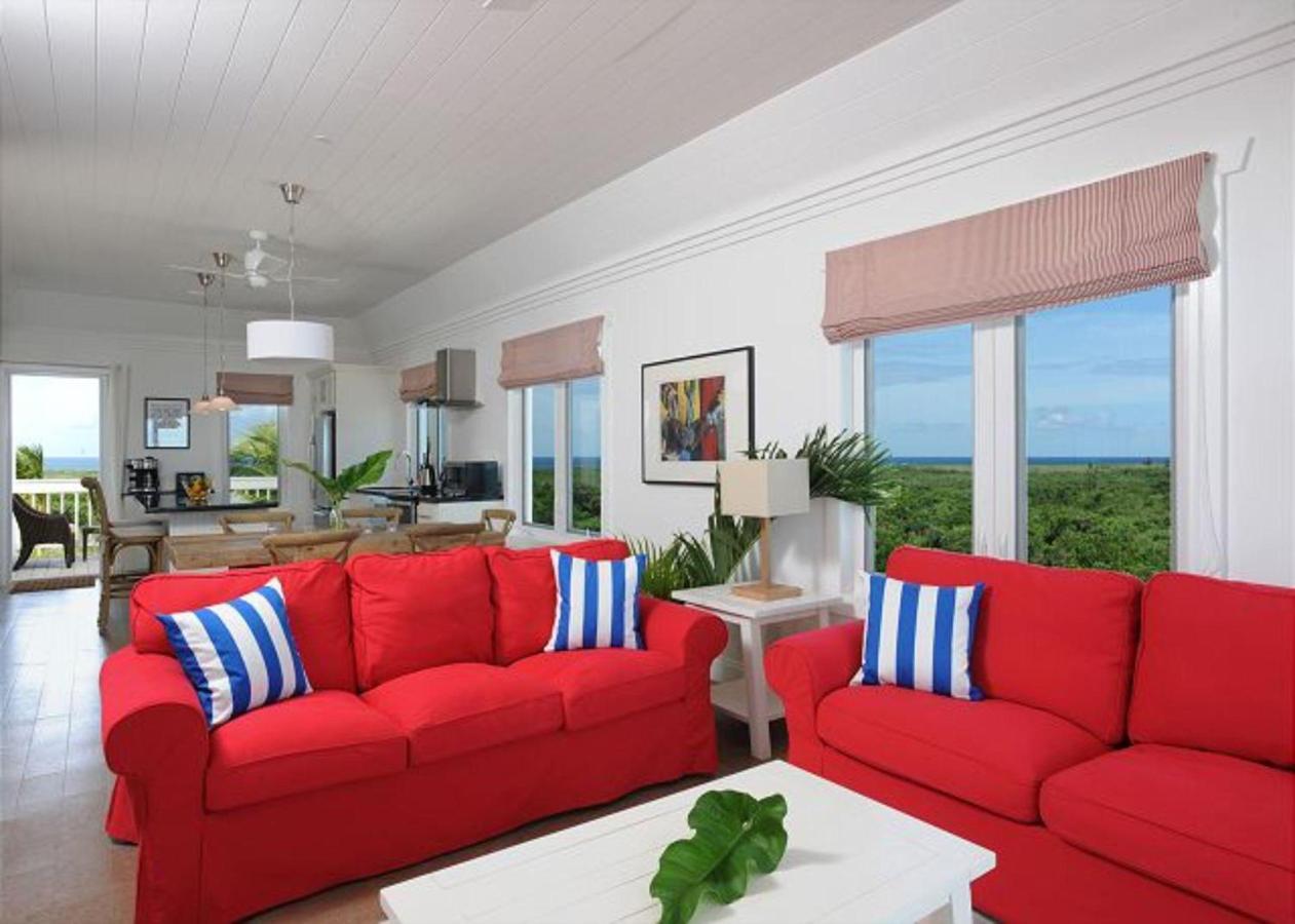 Buttonwood Reserve By Eleuthera Vacation Rentals Governor's Harbour Δωμάτιο φωτογραφία