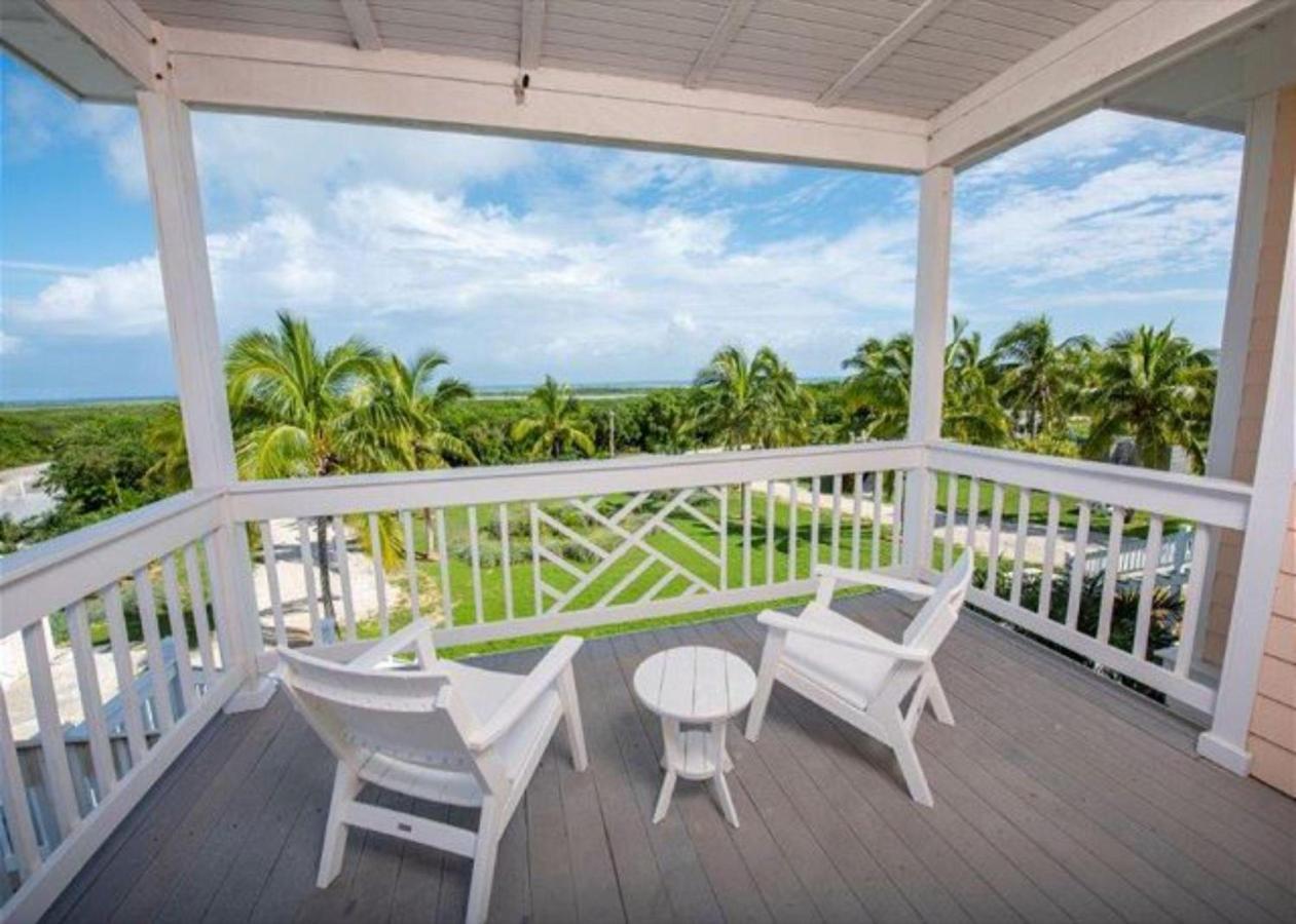 Buttonwood Reserve By Eleuthera Vacation Rentals Governor's Harbour Εξωτερικό φωτογραφία