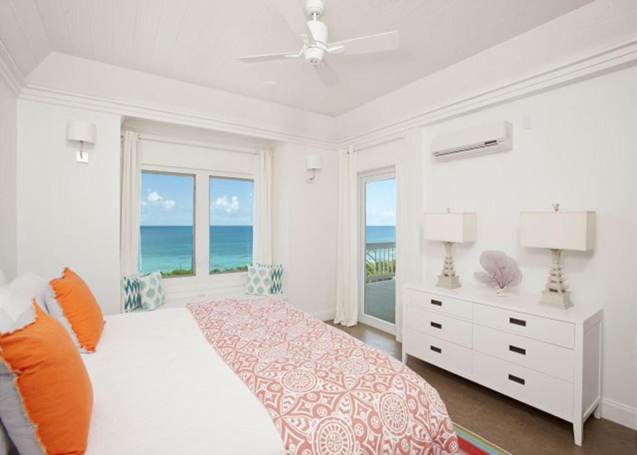 Buttonwood Reserve By Eleuthera Vacation Rentals Governor's Harbour Εξωτερικό φωτογραφία