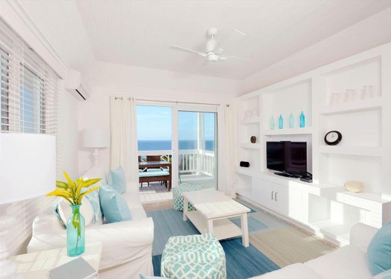 Buttonwood Reserve By Eleuthera Vacation Rentals Governor's Harbour Δωμάτιο φωτογραφία