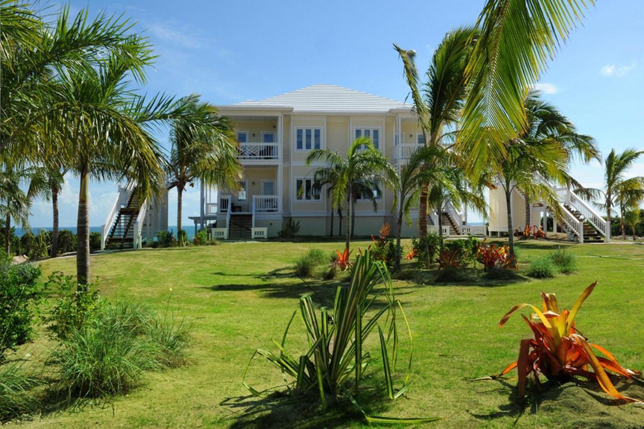 Buttonwood Reserve By Eleuthera Vacation Rentals Governor's Harbour Εξωτερικό φωτογραφία